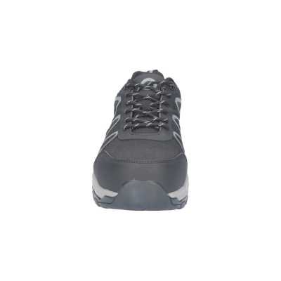 Bata Industrials, Sportmates Mendel 3, S1, Low Cut Safety Shoe With Composite Toecap, Uk/Eu Size 8/42